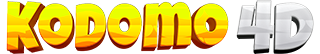 KODOMO4D